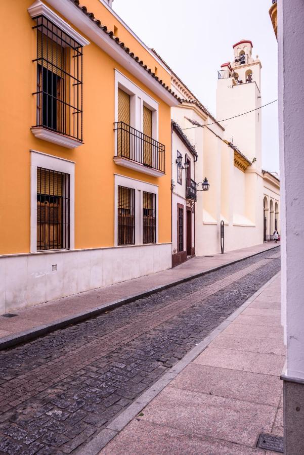 El Patio De Santiago Córdoba Exterior foto