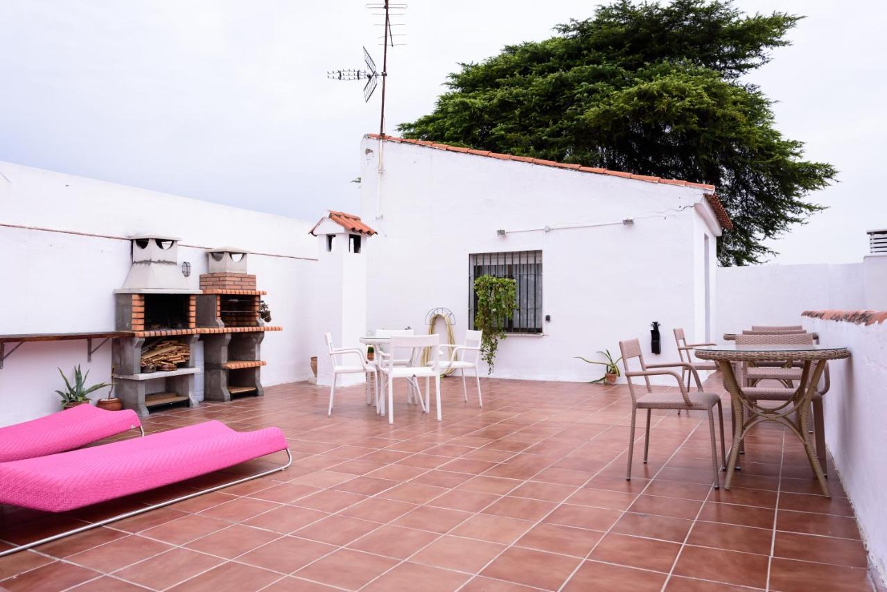 El Patio De Santiago Córdoba Exterior foto